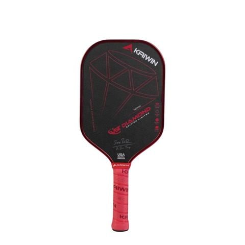 Vợt Pickleball Kaiwin Diamond VST