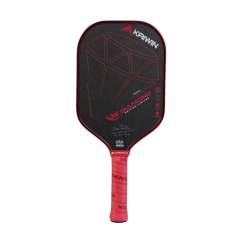 Vợt Pickleball Kaiwin Diamond VST