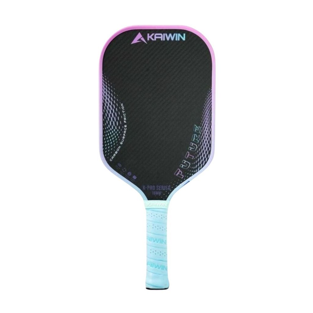 Vợt Pickleball Kaiwin Future 3K 16mm chính hãng