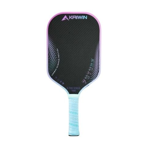 Vợt Pickleball Kaiwin Future 3K 16mm