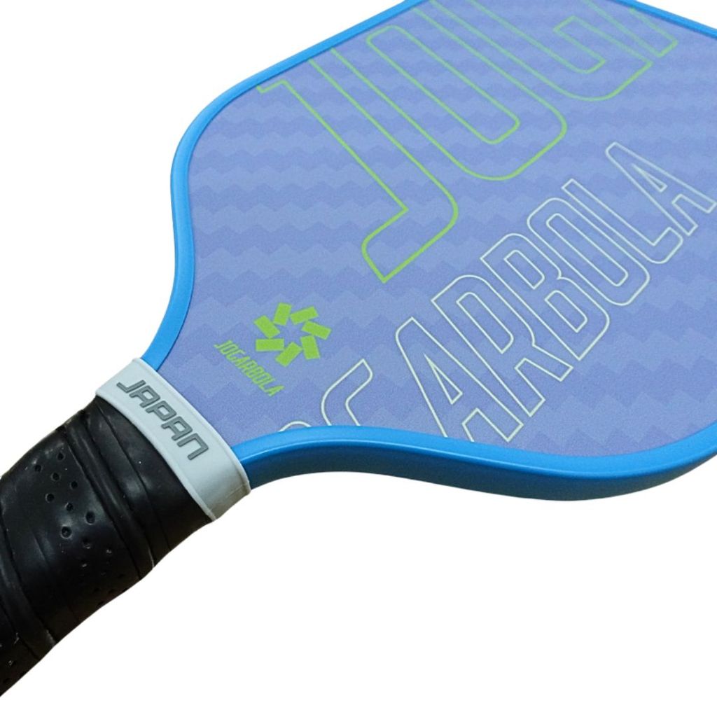 Vợt Pickleball P-924B Động Lực Chính Hãng – Giá Tốt Cho Người Mới