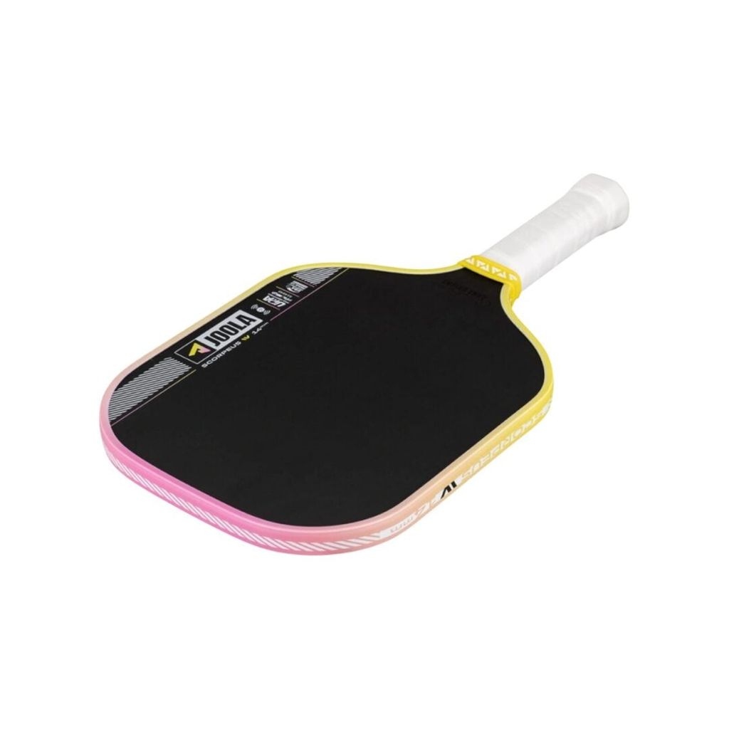 Vợt Pickleball Scorpeus Gen 4 Việt Nam 14mm
