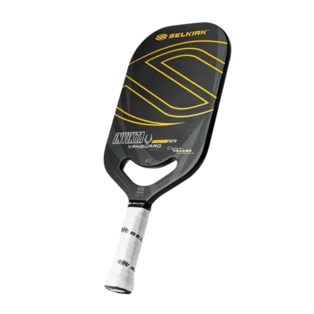 Vợt Pickleball Selkirk Luxx Control Air Invikta - Kiểm Soát Đỉnh Cao