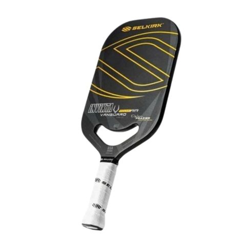 Vợt Pickleball Selkirk Luxx Control Air Invikta - Kiểm Soát Đỉnh Cao