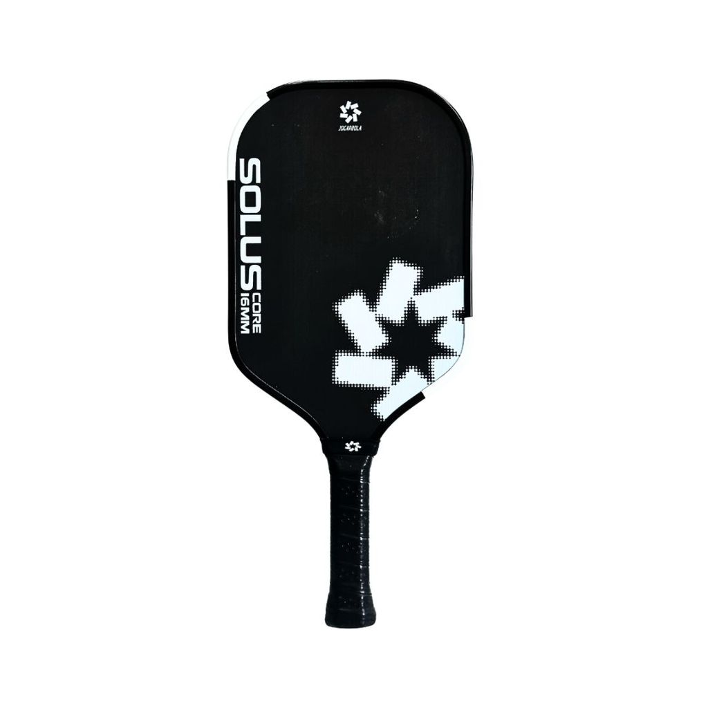 Vợt Pickleball Solus Core Jogarbola Chính Hãng – Gen 3 Cảm Giác Bóng Rõ, Spin Tốt