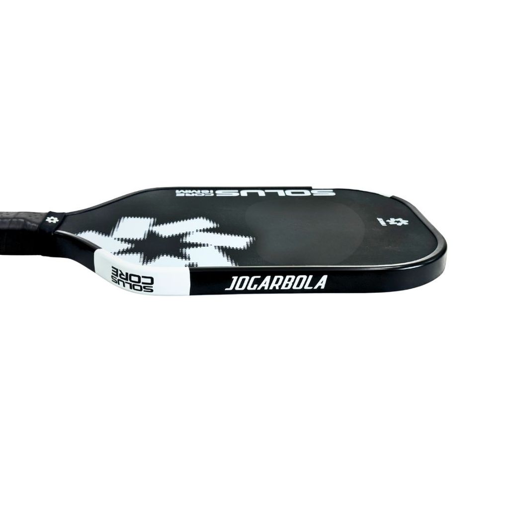 Vợt Pickleball Solus Core Jogarbola Chính Hãng – Gen 3 Cảm Giác Bóng Rõ, Spin Tốt
