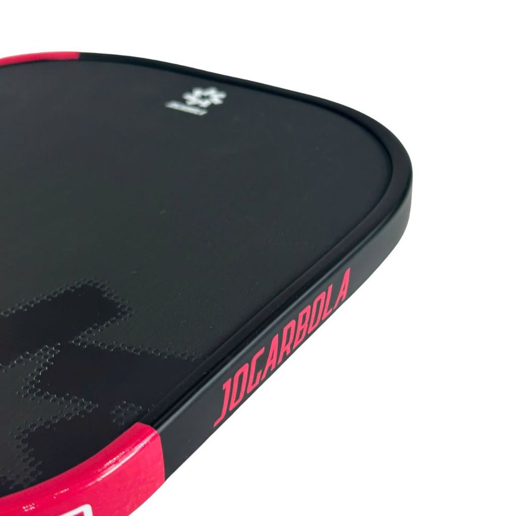 Vợt Pickleball Solus Core Jogarbola Chính Hãng – Gen 3 Cảm Giác Bóng Rõ, Spin Tốt
