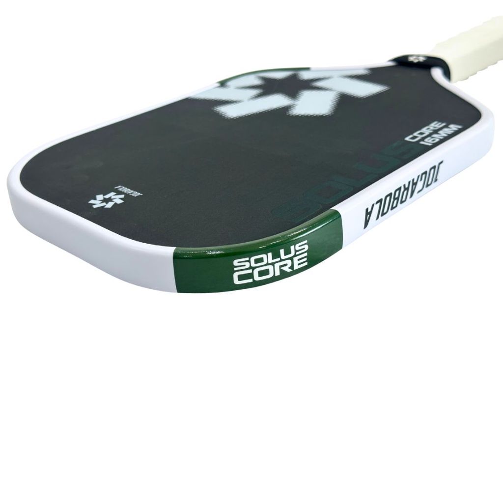 Vợt Pickleball Solus Core Jogarbola Chính Hãng – Gen 3 Cảm Giác Bóng Rõ, Spin Tốt