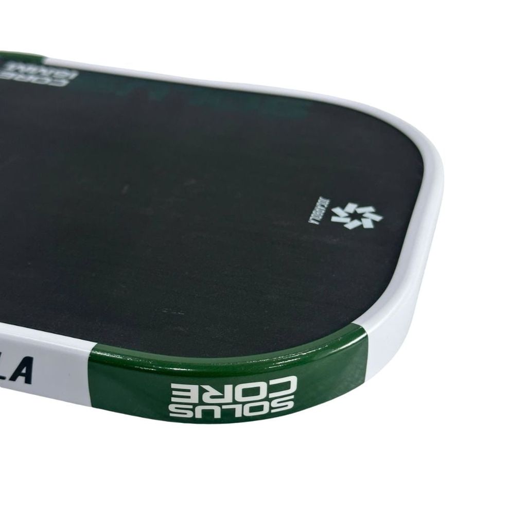Vợt Pickleball Solus Core Jogarbola Chính Hãng – Gen 3 Cảm Giác Bóng Rõ, Spin Tốt