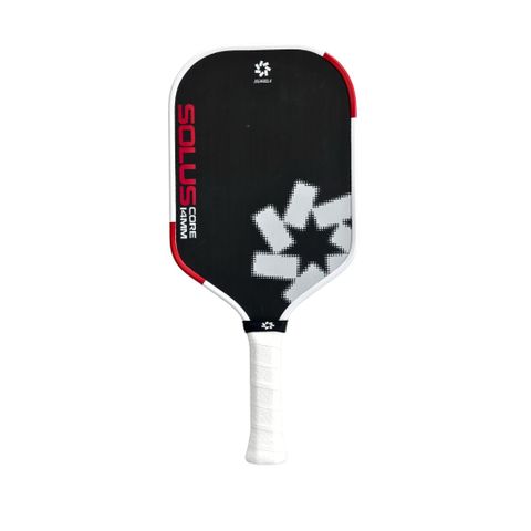 Vợt Pickleball Solus Core Jogarbola Chính Hãng – Gen 3 Cảm Giác Bóng Rõ, Spin Tốt