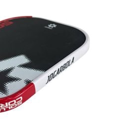 Vợt Pickleball Solus Core Jogarbola Chính Hãng – Gen 3 Cảm Giác Bóng Rõ, Spin Tốt