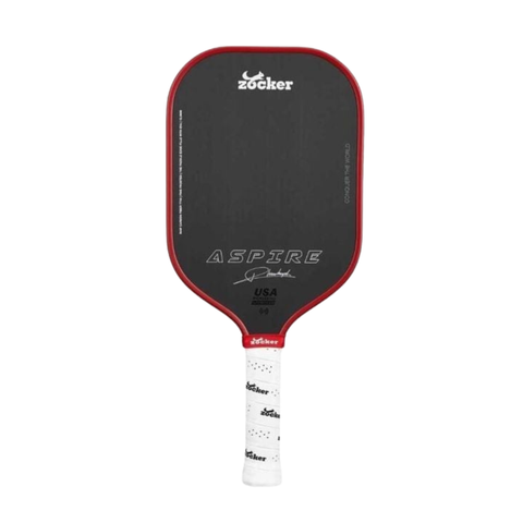 Vợt Pickleball Zocker Aspire ASP25