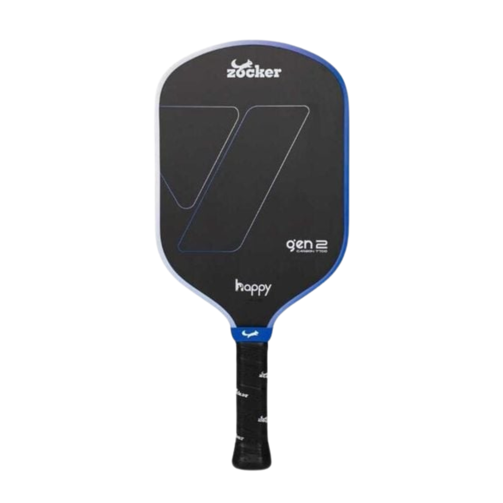Vợt Pickleball Zocker Happy HP02 Gen 2