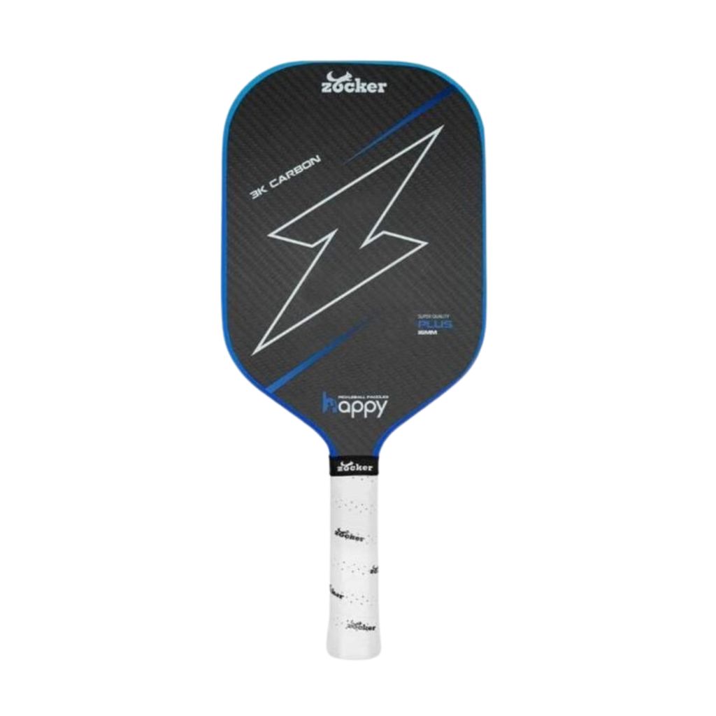 Vợt Pickleball Zocker HP02 Plus
