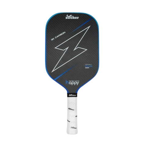 Vợt Pickleball Zocker HP02 Plus