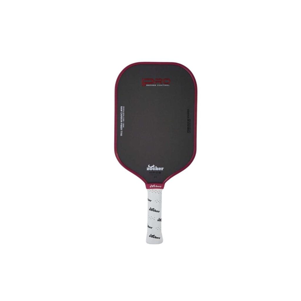 Vợt Pickleball Zocker HP05 Pro Series Control