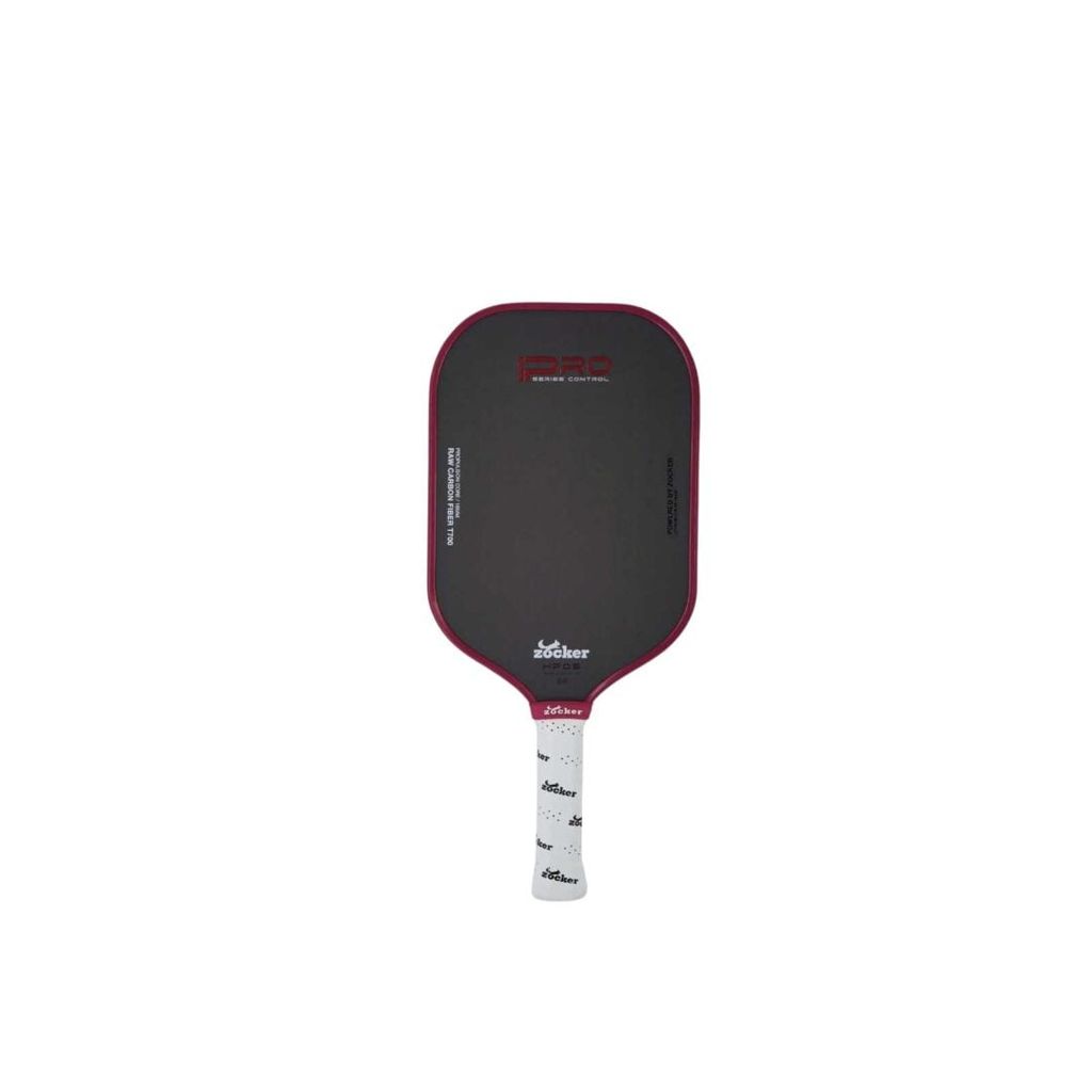 Vợt Pickleball Zocker HP05 Pro Series Control