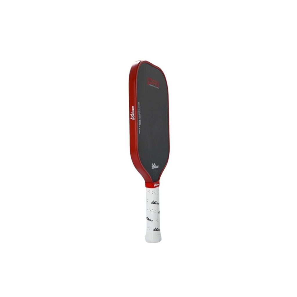 Vợt Pickleball Zocker HP05 Pro Series Control