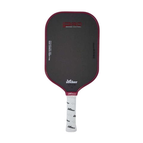 Vợt Pickleball Zocker HP05 Pro Series Control