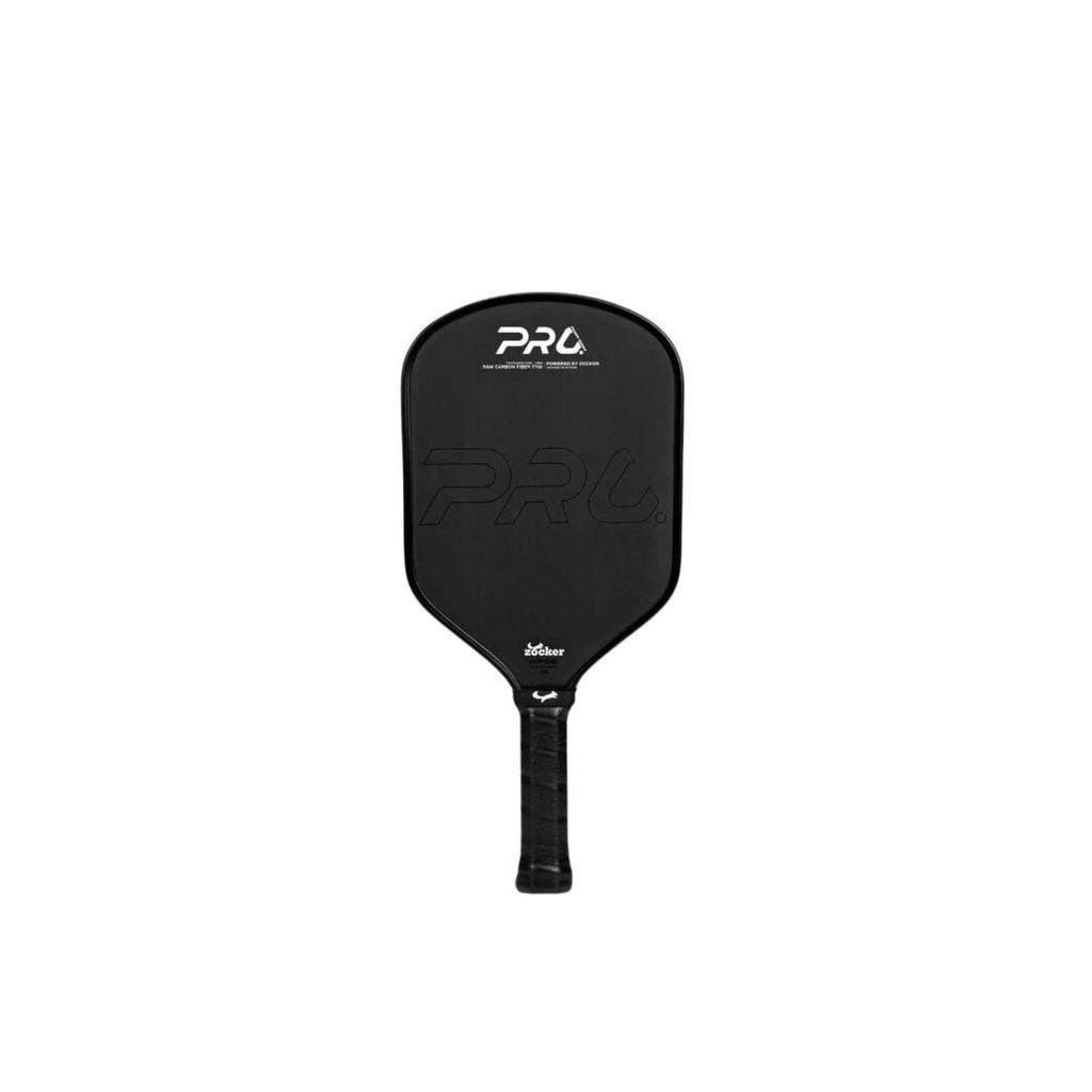 Vợt Pickleball Zocker HP06 Pro Series Power