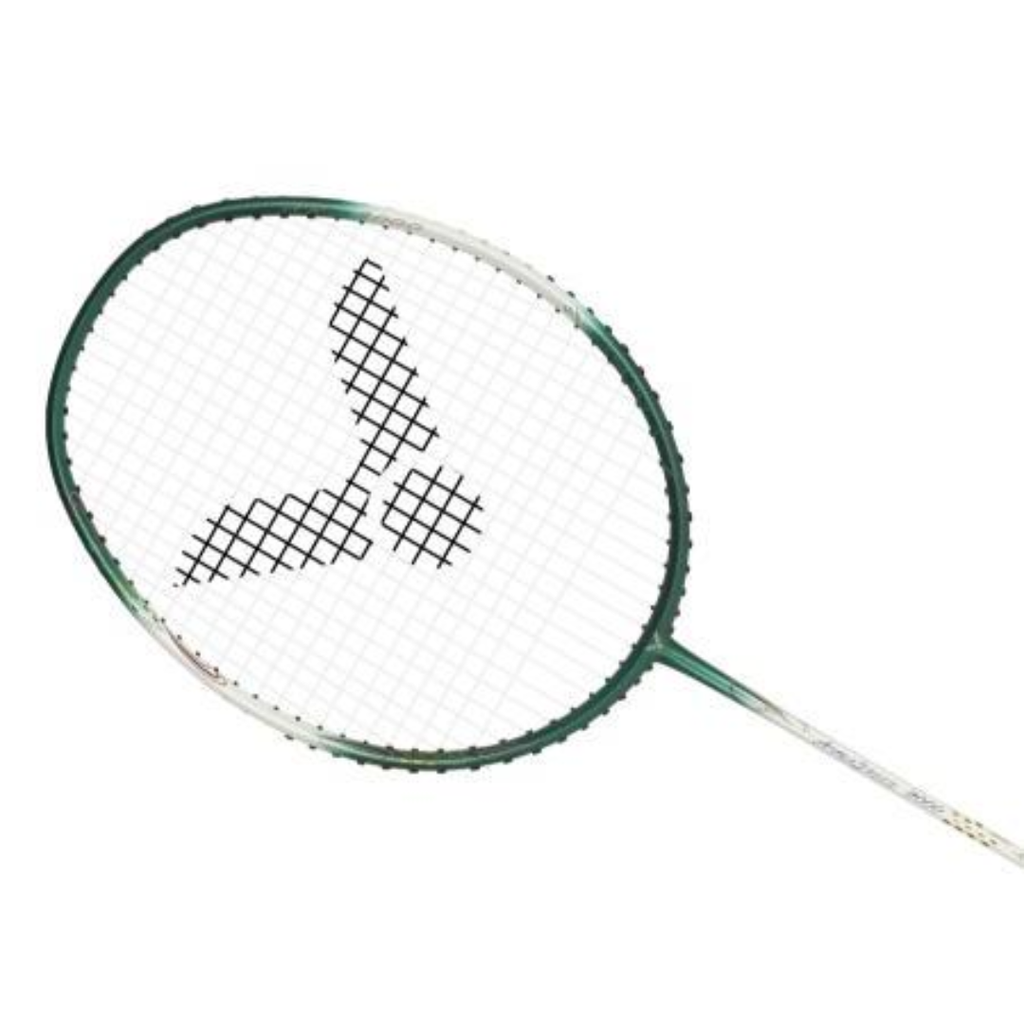 Vợt Victor ARS 9000 - Công Thủ Toàn Diện, Công Nghệ Free Core