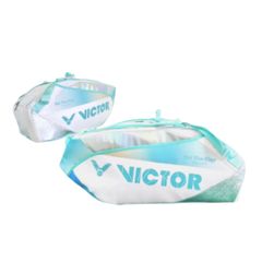 Túi Cầu Lông Victor 5233 TTY - Thiết Kế Sang Trọng, 3 Ngăn Chính