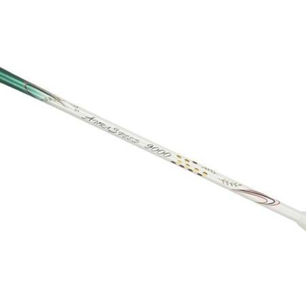 Vợt Victor ARS 9000 - Công Thủ Toàn Diện, Công Nghệ Free Core