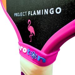 Vợt Pickleball Proton Series 3 Project Flamingo - Carbon Vũ Trụ Siêu Bền