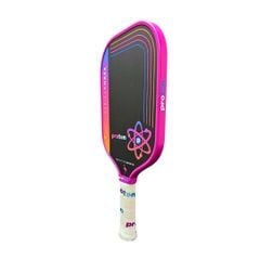 Vợt Pickleball Proton Series 3 Project Flamingo - Carbon Vũ Trụ Siêu Bền