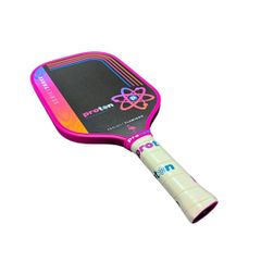 Vợt Pickleball Proton Series 3 Project Flamingo - Carbon Vũ Trụ Siêu Bền
