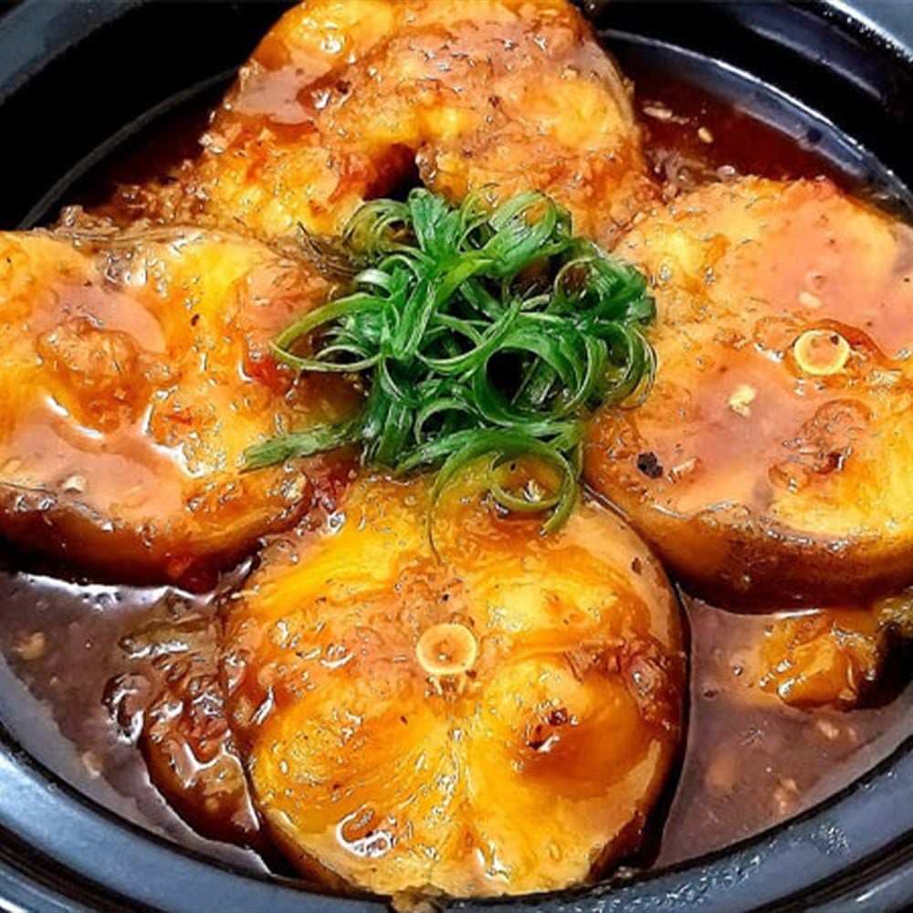  Cá lăng sông kho tộ 