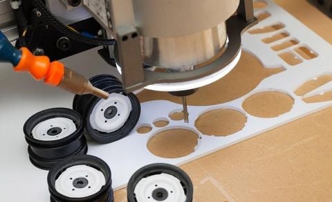 KHẢ NĂNG CHỊU NHIỆT, HÓA CHẤT VÀ CÁCH ĐIỆN TẤM NHỰA ABS