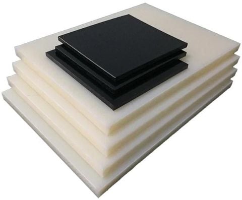 KÍCH THƯỚC, ĐỘ DÀY, MÀU SẮC NHỰA ABS- HDMS