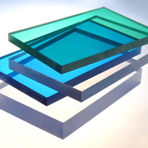 TẤM NHỰA POLYCARBONATE SUPERQUEENLITE MALAYSIA