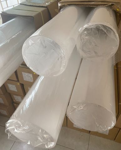 ỐNG MICA SỮA OPAL