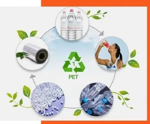 NHỰA PET CÓ CHỐNG TIA UV KHÔNG?