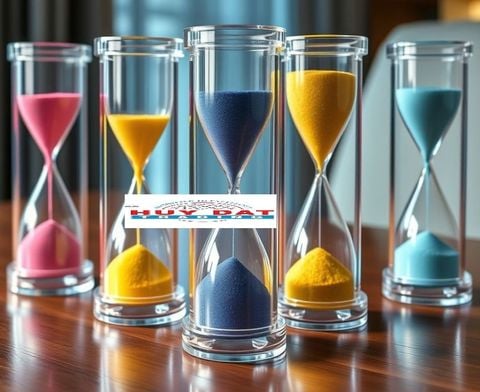 ỐNG MICA ACRYLIC CÓ CHỊU NHIỆT KHÔNG? NHIỆT ĐỘ SỬ DỤNG AN TOÀN VÀ NHỮNG LƯU Ý QUAN TRỌNG.