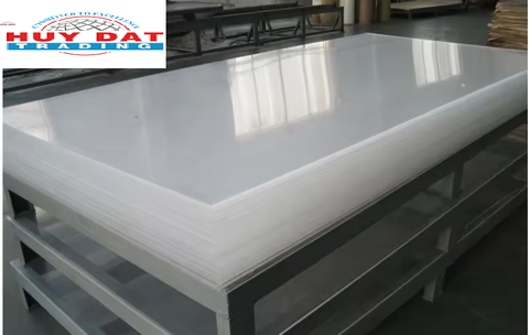 MICA PRATO PHỦ PE FILM