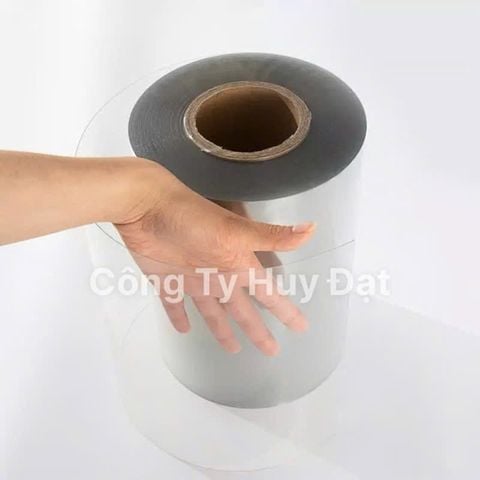 TẤM NHỰA PET TRONG