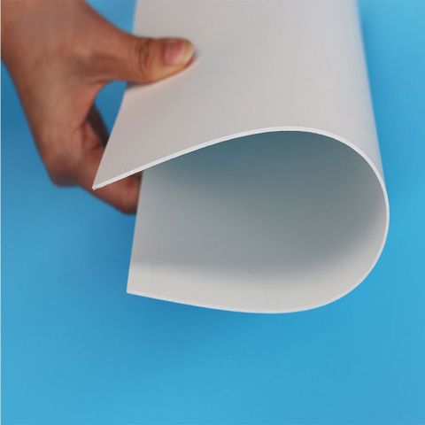 VẬT LIỆU FOAM PVC DẺO – LỰA CHỌN TỐI ƯU CHO ĐẠI LÝ VÀ XƯỞNG QUẢNG CÁO
