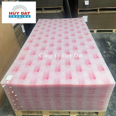 Tấm Mica PMMA Tiger Nilong