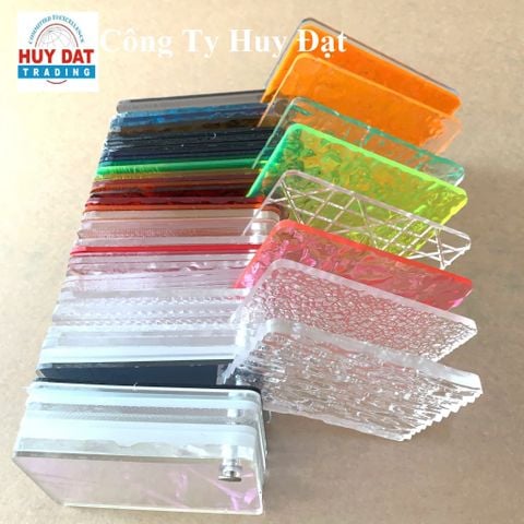 MẪU MICA HOA VÂN TRANG TRÍ