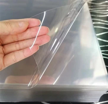 CẤU TẠO TẤM NHỰA PET, NỀN TẢNG TẠO NÊN ĐỘ BỀN, ĐỘ TRONG VÀ TÍNH AN TOÀN CỦA VẬT LIỆU PET