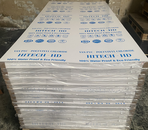 TẤM NHỰA PIMA THƯƠNG HIỆU HITECH