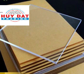 KHÁCH HÀNG NÊN CHỌN MÀNG GIẤY HAY PE FILM KHI MUA TẤM MICA PMMA EXTRUSION ACRYLIC?