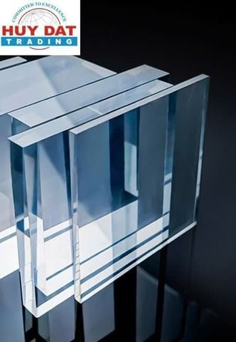 MICA PRATO TRONG SUỐT