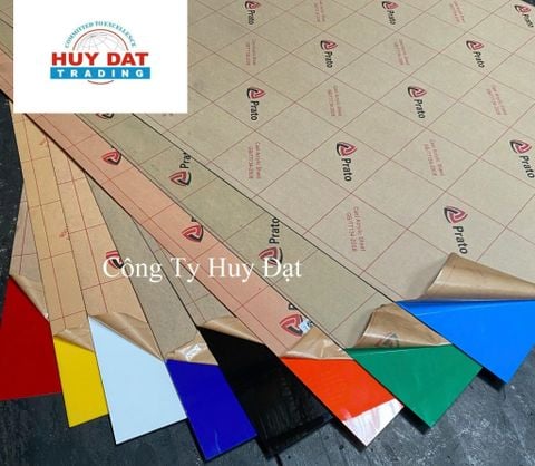 TẤM MICA ĐÀI LOAN PRATO