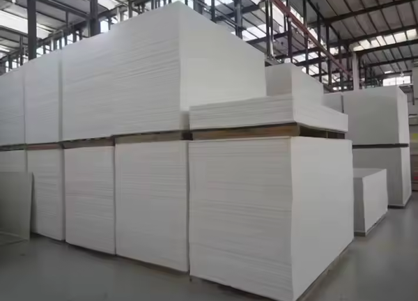 TẤM FORMAT CỨNG 0.45G/CM3 CÔNG TY TNHH THƯƠNG MẠI TRANG TRÍ NỘI THẤT ...