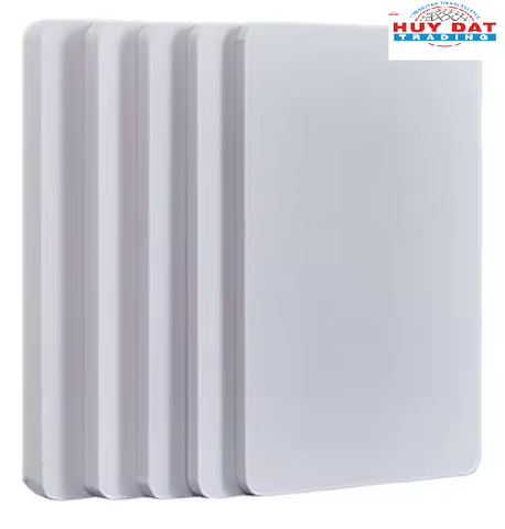 TẤM FORMAT TỶ TRỌNG 0.45G/CM3