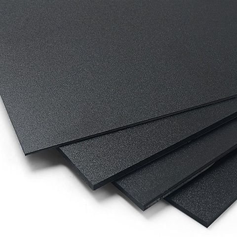 NHỰA ABS LÀ VẬT LIỆU GÌ?